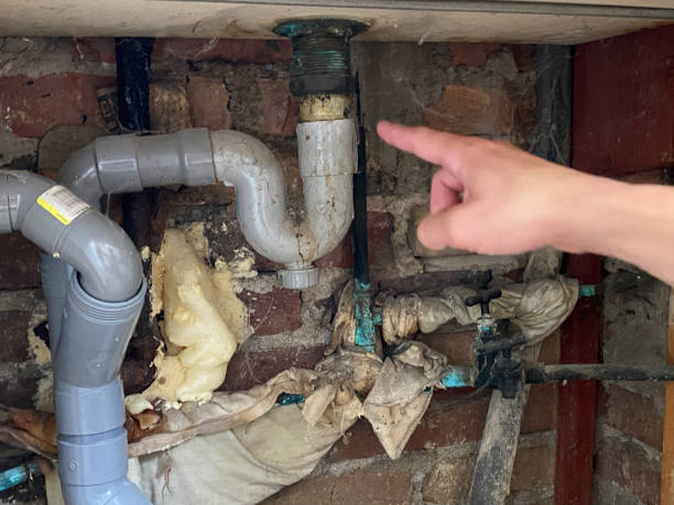 Best Flood restoration services  in Keeler Farm, NM