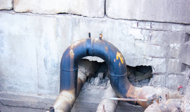 Best Water damage restoration process  in Keeler Farm, NM